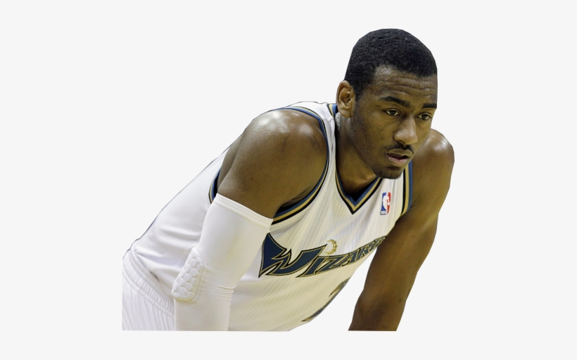 John Wall - John Wall Washington Wizards Nba Sport 32x24 Print, transparent png