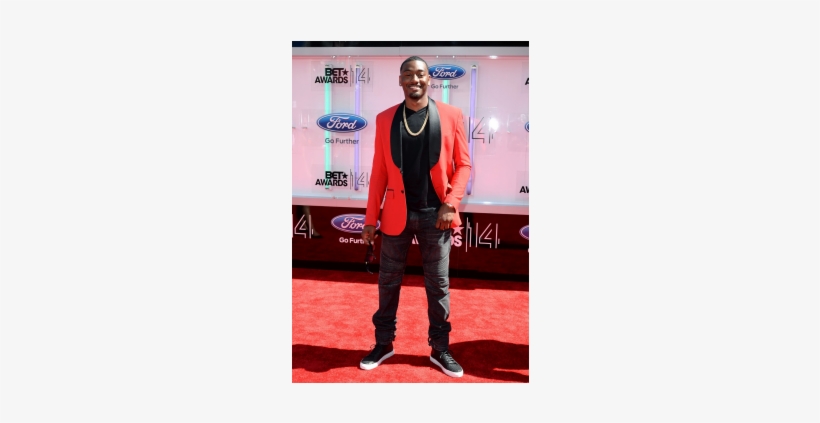 062914 Shows Bet Awards Red Carpet Rundown Arrivals - Floyd Mayweather Red Carpet, transparent png