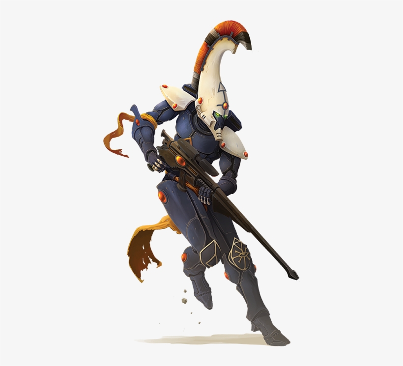 The Chime Of Eons - Warhammer 40,000, transparent png