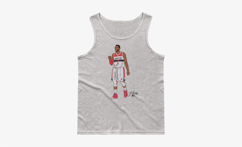 John Wall Signature Series Tank Top - Men's Elephant Tank, transparent png