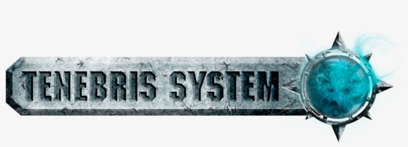 The Dark Zones Is The Next Chapter In Our Ongoing Warhammer - Headstone, transparent png