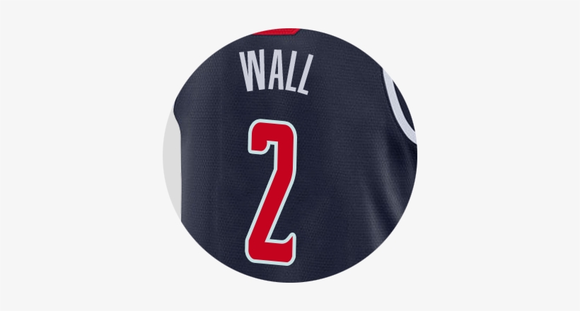Washington Wizards John Wall - Washington Wizards, transparent png