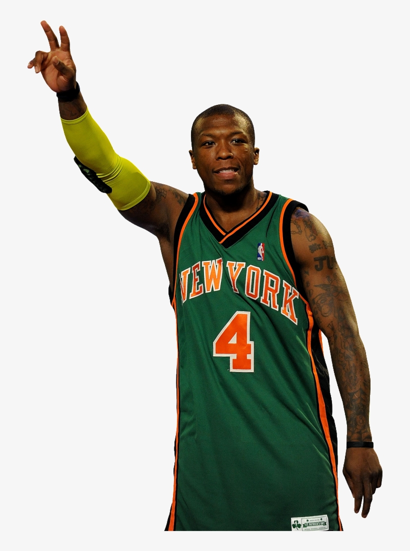 Nate Robinson Png, transparent png