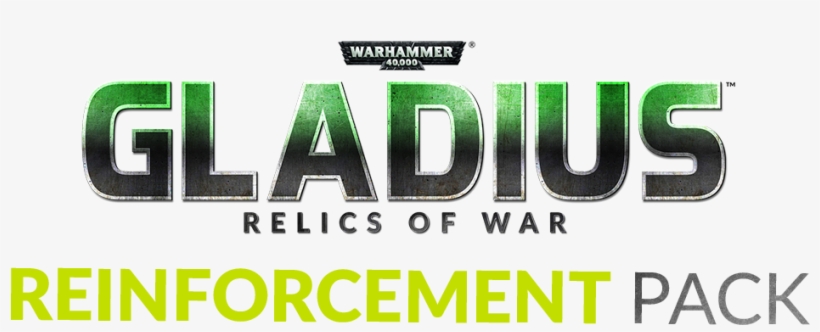 This Is A Dlc For Warhammer 40,000 - Warhammer 40k Gladius Dlc, transparent png