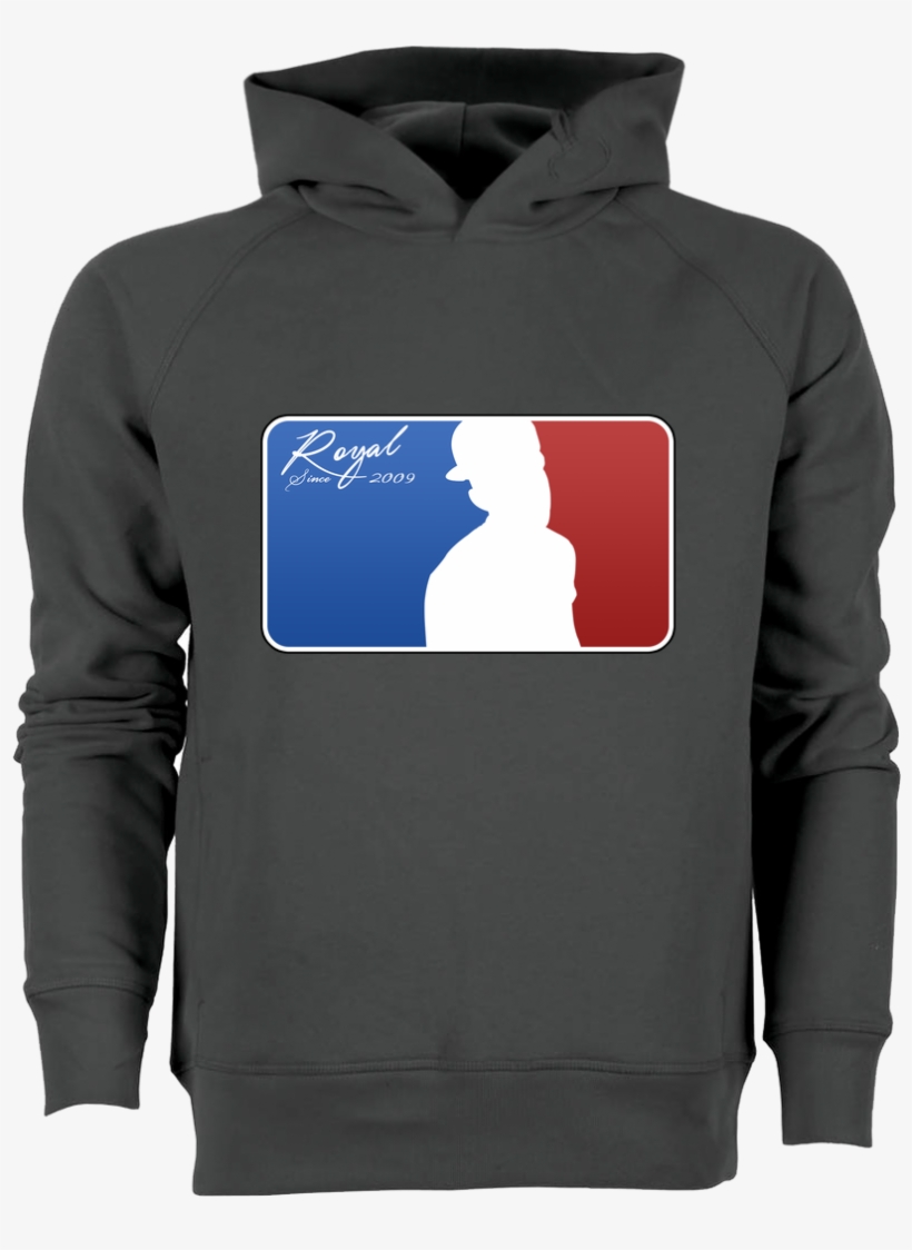 Royal Sweatshirt Stanley Hoodie Dark Grey Png Mlg Hoodie, transparent png