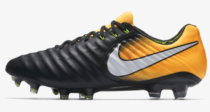 The Nike Tiempo Legend - Nike Tiempo Legend 7, transparent png