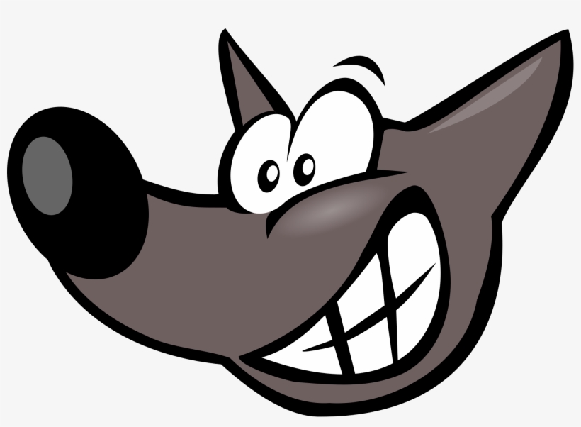 Open - Gimp, transparent png