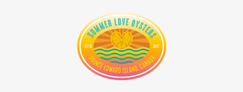 Summer Love Oysters - Seafoodia, transparent png
