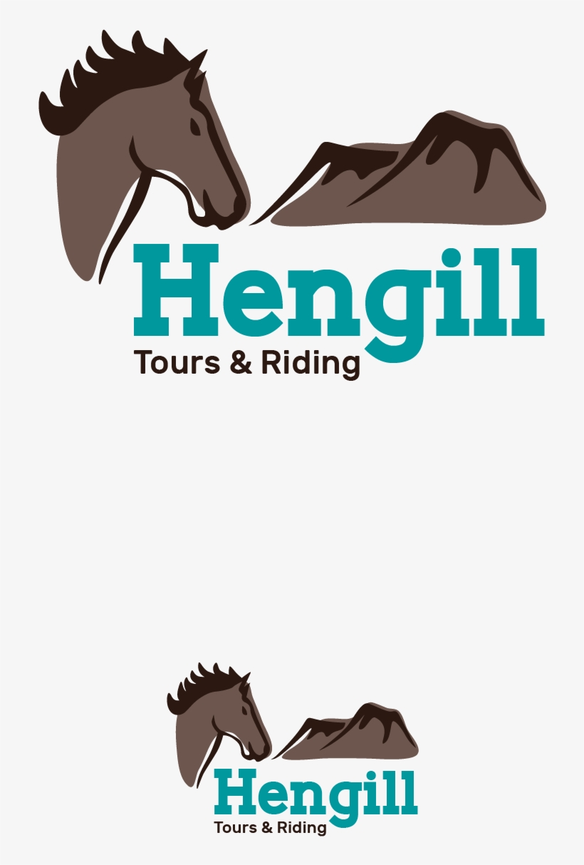 Bold, Traditional, Tourism Logo Design For Hengill - African Elephant, transparent png