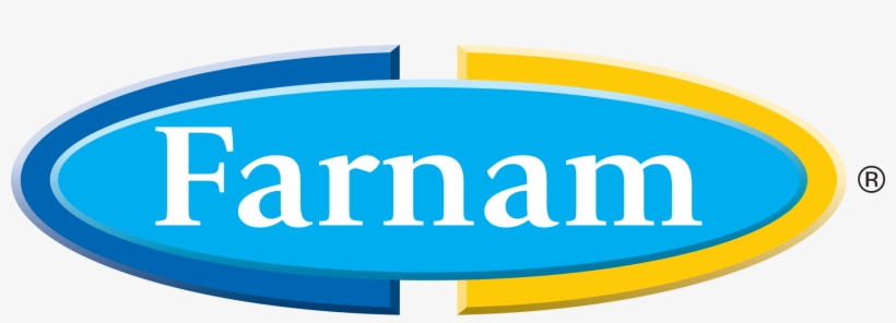 Farnam Logo, transparent png