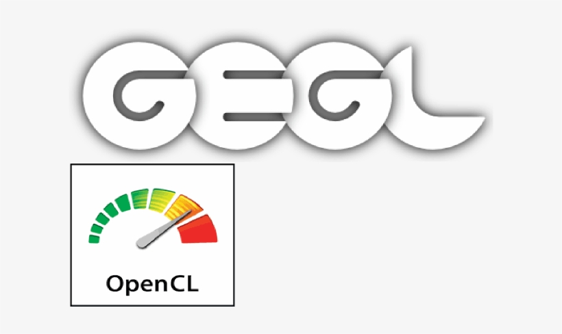 Help Gimp Get Opencl Hardware Acceleration - Opencl, transparent png