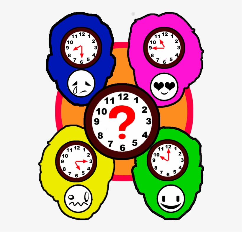Tiempo - Emotion, transparent png