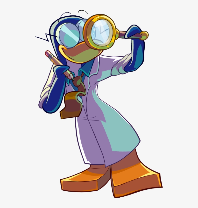 Skinny Gary - Gary Club Penguin 2013, transparent png