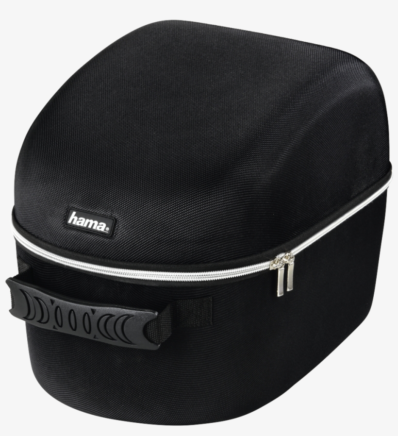 Bag For Playstation Vr, Black - Hama Bag For Playstation Vr Black, transparent png