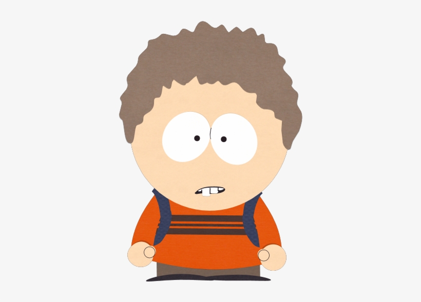 South Park Gary Borkovec, transparent png