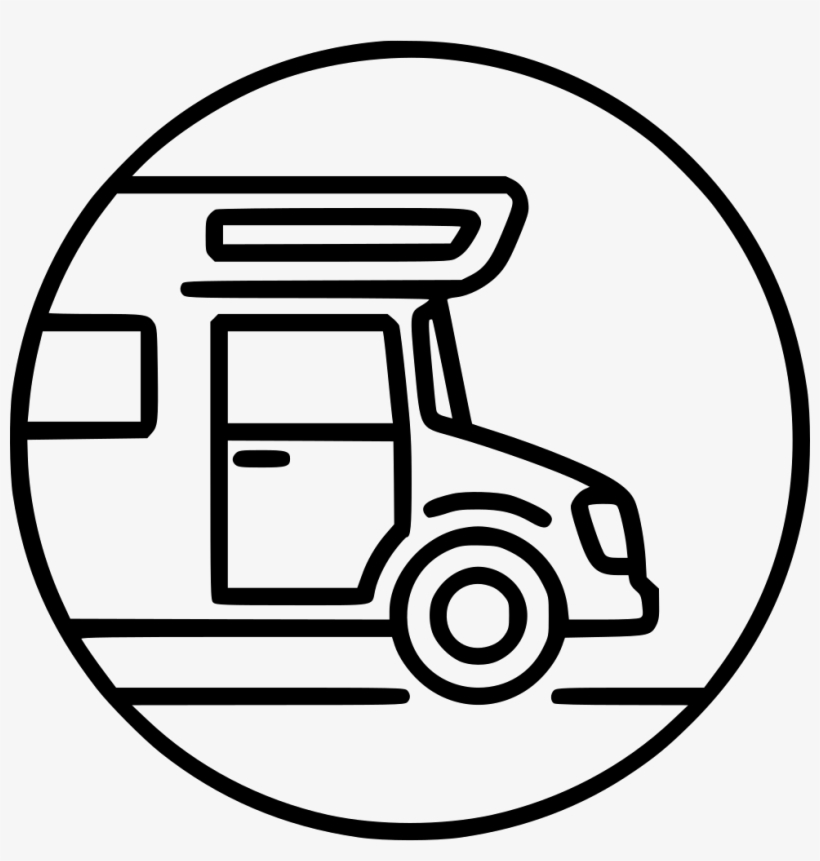 Camper Comments - Bbq Grill Top Clipart, transparent png