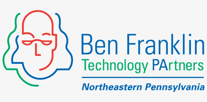 Ben Franklin - Ben Franklin Tech Partners, transparent png
