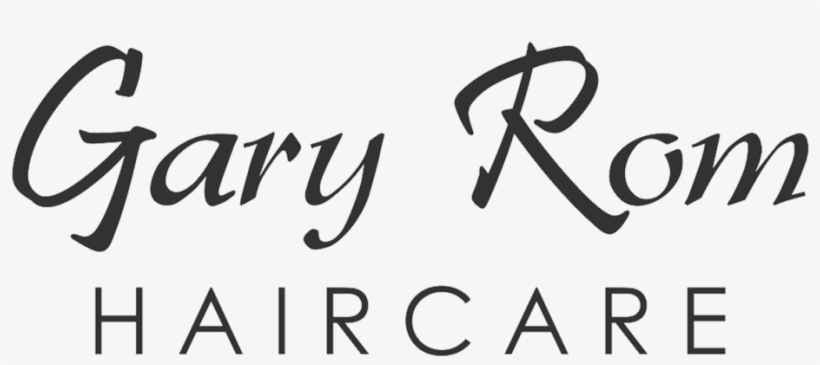 Gary Rom Haircare - Gary Rom Png, transparent png