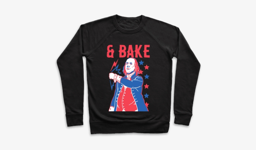 Shake & Bake - Bill Nye Not All Heroes Wear Capes, transparent png
