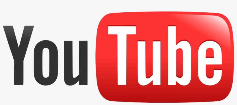 Open - Youtube Logo Png, transparent png