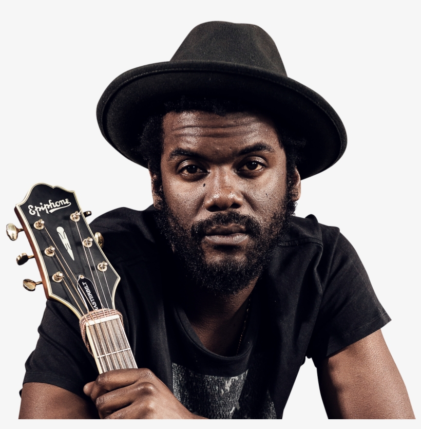 Gary Clark, transparent png