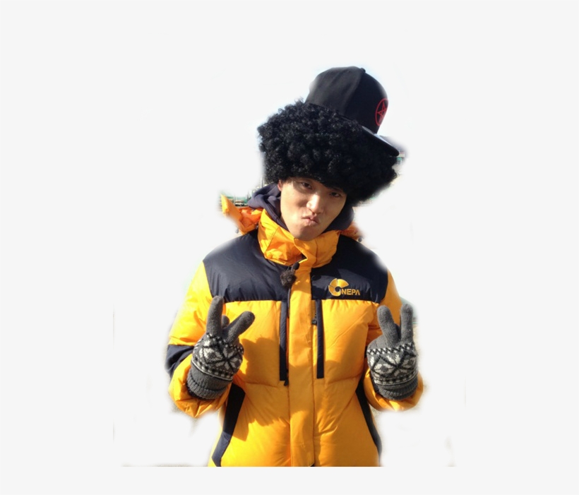 Kang Gary Png, transparent png