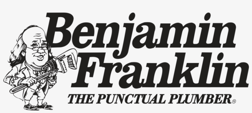 Benjamin Franklin Omaha - Ben Franklin Plumbing, transparent png