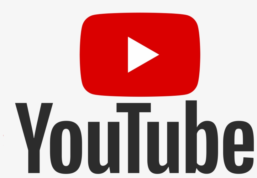 Youtube Símbolo - Youtube Space London Logo, transparent png