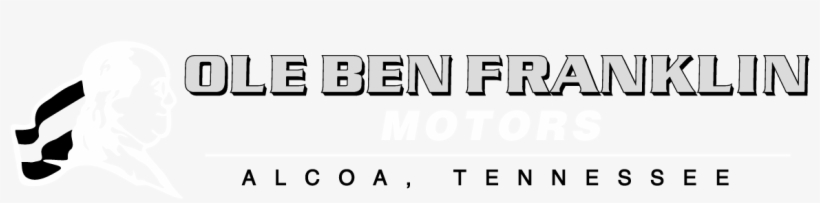 Ole Ben Franklin Motors Alcoa, transparent png