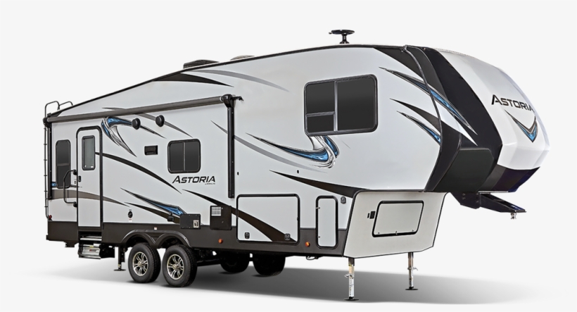 Fifth Wheel - 5th Wheel Trailer, transparent png