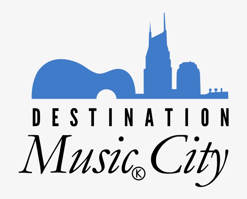 Gmp - Destination Musick City Logo Png, transparent png