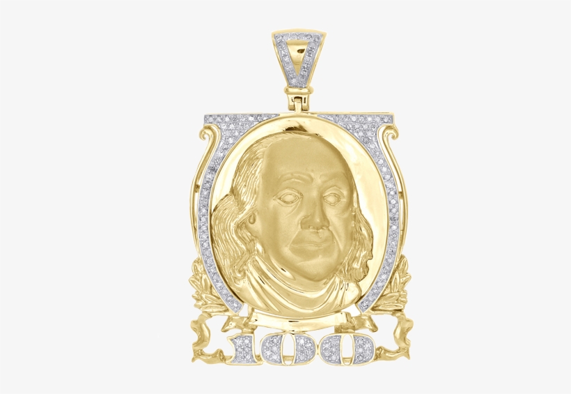 Share This Image - Benjamin Franklin, transparent png