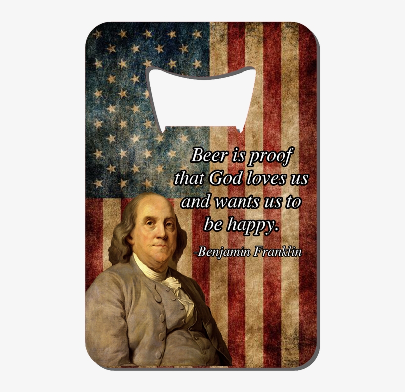 Benjamin Franklin, transparent png