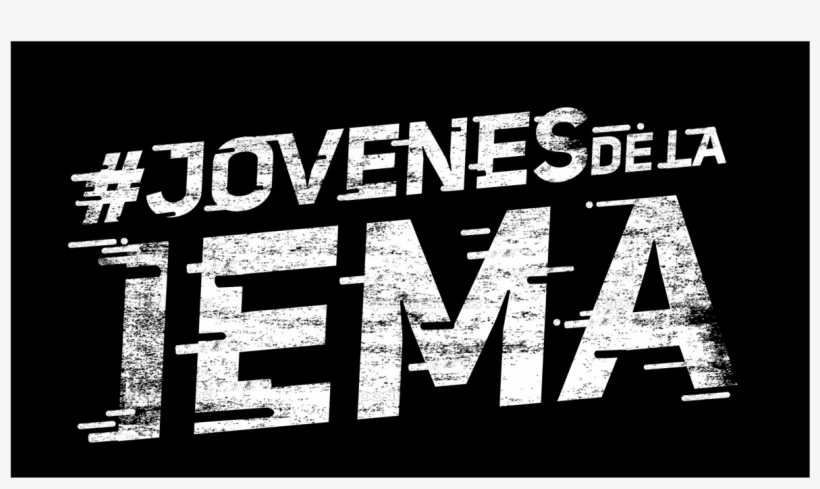 Re-brand Jóvenes De La Iema & Contenidos De Youtube - 2018, transparent png