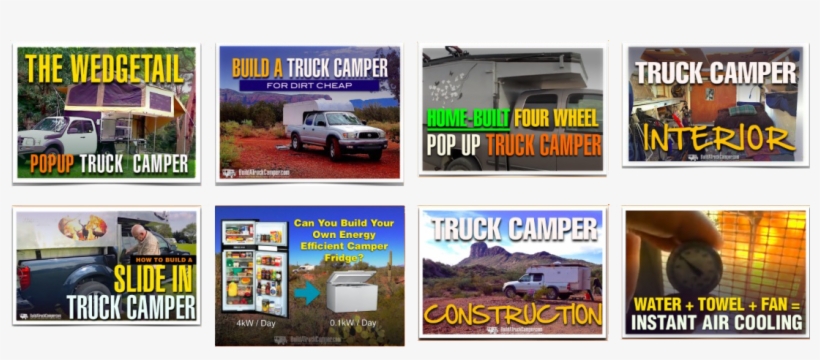 Build A Truck Camper Popular - Norcold N841im Refrigerator Ice Maker, transparent png
