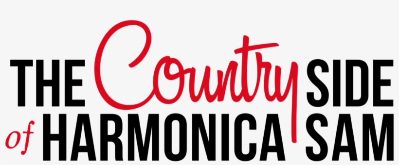 The Country Side Of Harmonica Sam - Longer I Stay Home The More Homeless, transparent png