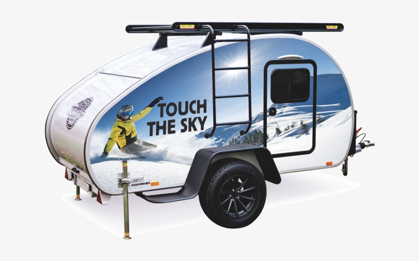 Styling Options - Ranger Caravan, transparent png