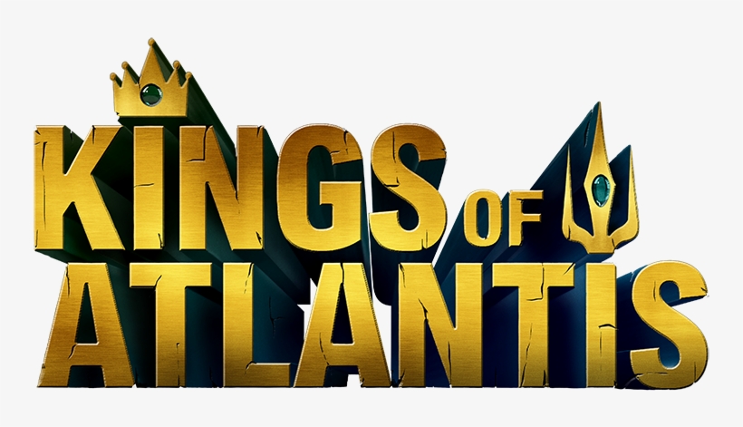 Try Watching This Video On Www - Kings Of Atlantis Logo, transparent png