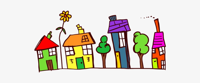 Wohnen Clipart, transparent png