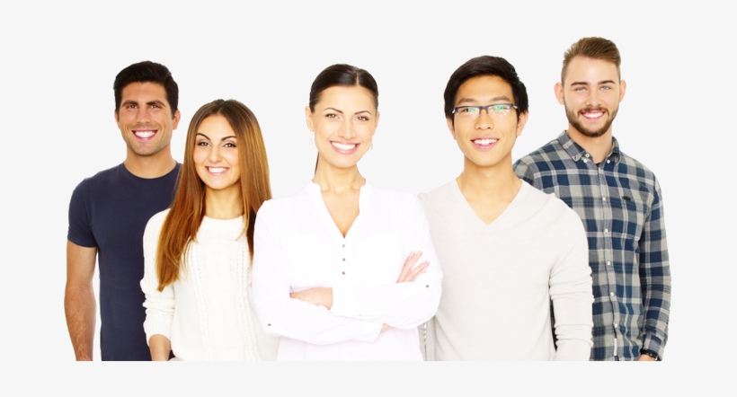 Team - Young Team Png, transparent png