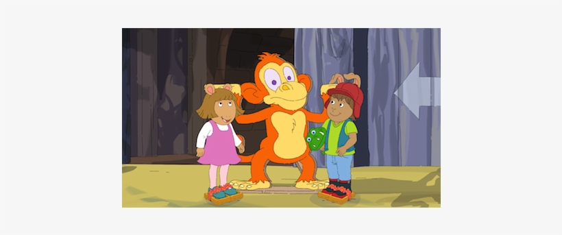 Posted By Pbs Publicity On Sep 09, 2014 At - Wizard Of Oz Arthur, transparent png