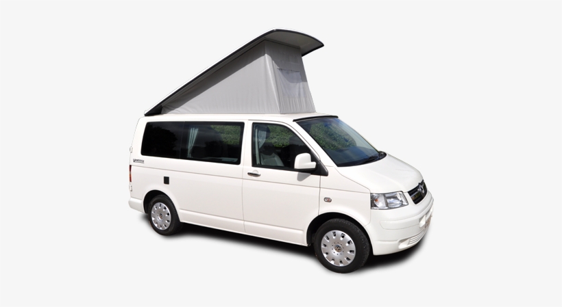 Vamoose Camper Conversions - Vw T5 Camper Png, transparent png