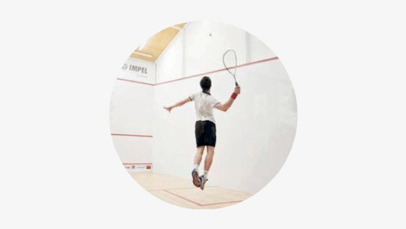 Arthur Png - Squash Tennis, transparent png