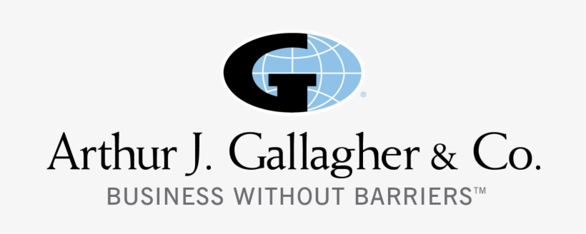 Arthur J Gallagher - Arthur J Gallagher & Co Logo, transparent png