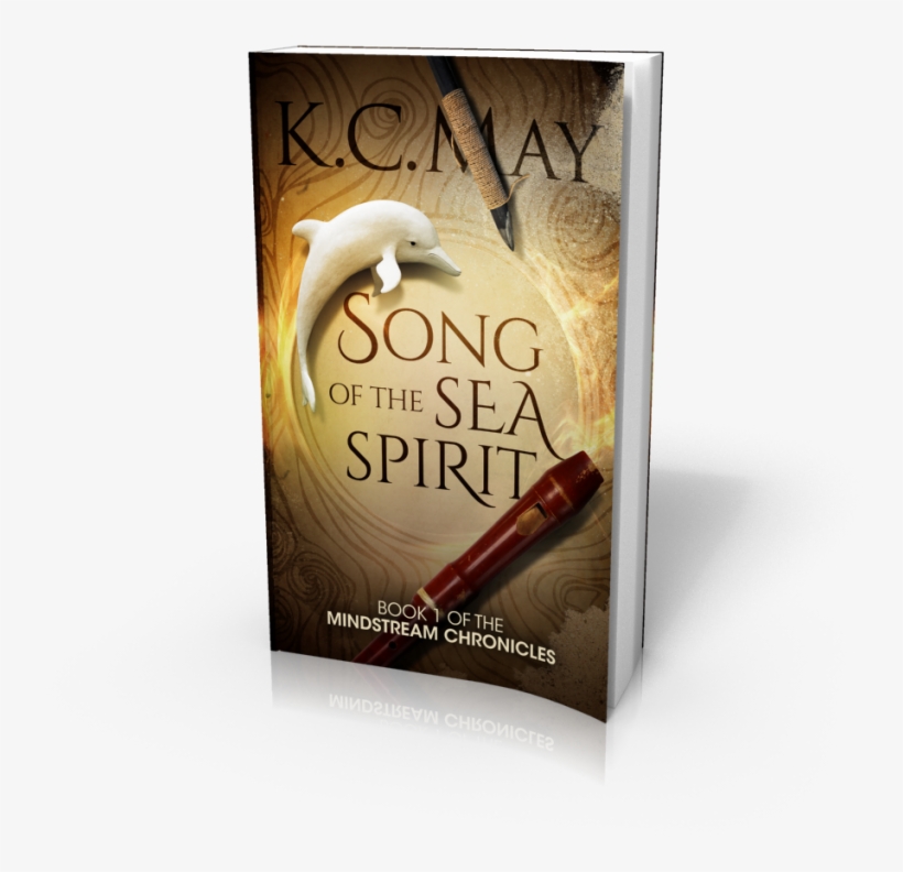 Description - Song Of The Sea Spirit, transparent png