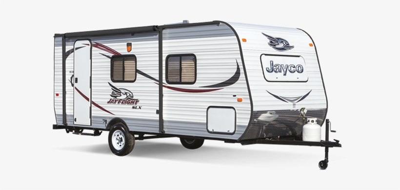Looking For A New Or Used Travel Trailer Check Out - 2015 Jayco Jay Flight Slx, transparent png