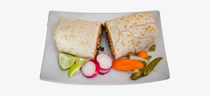 Burritos - Radish, transparent png