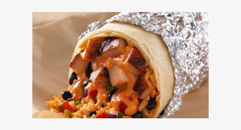 More Views - Mission Burrito, transparent png