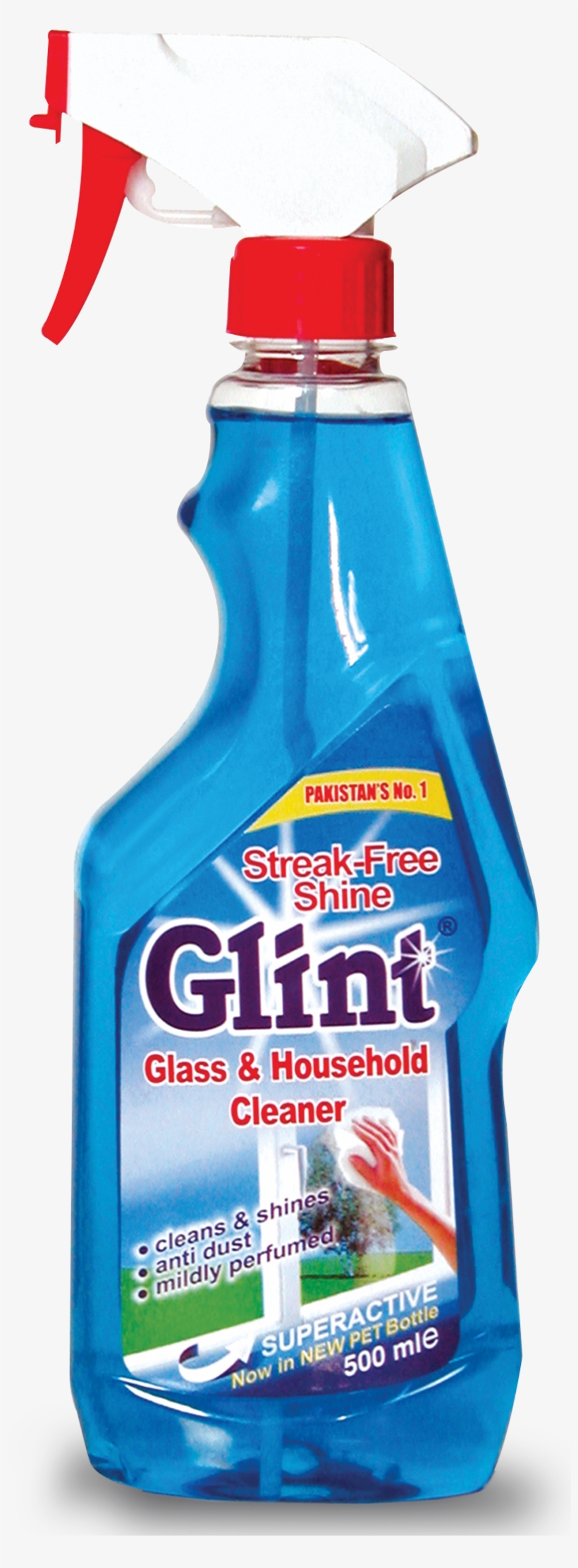 Glass Cleaner In Pakistan, transparent png