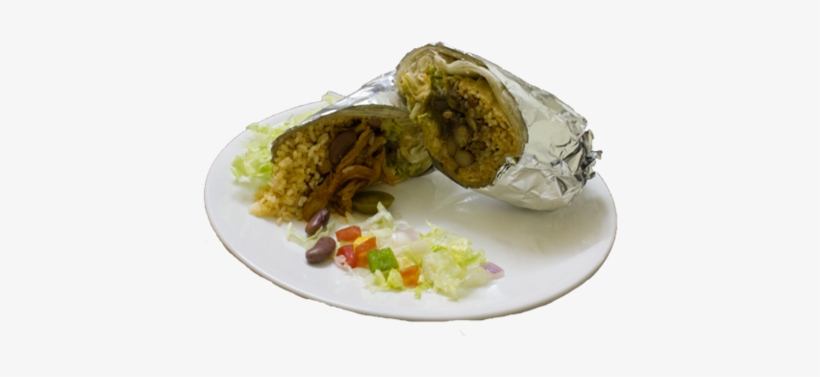 Burritos Wrap - Grilling, transparent png